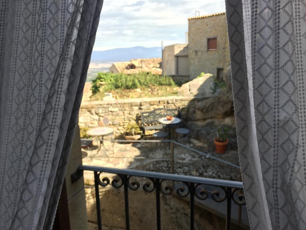 Casa Del Infanzon Hotell Sos del Rey Católico Eksteriør bilde