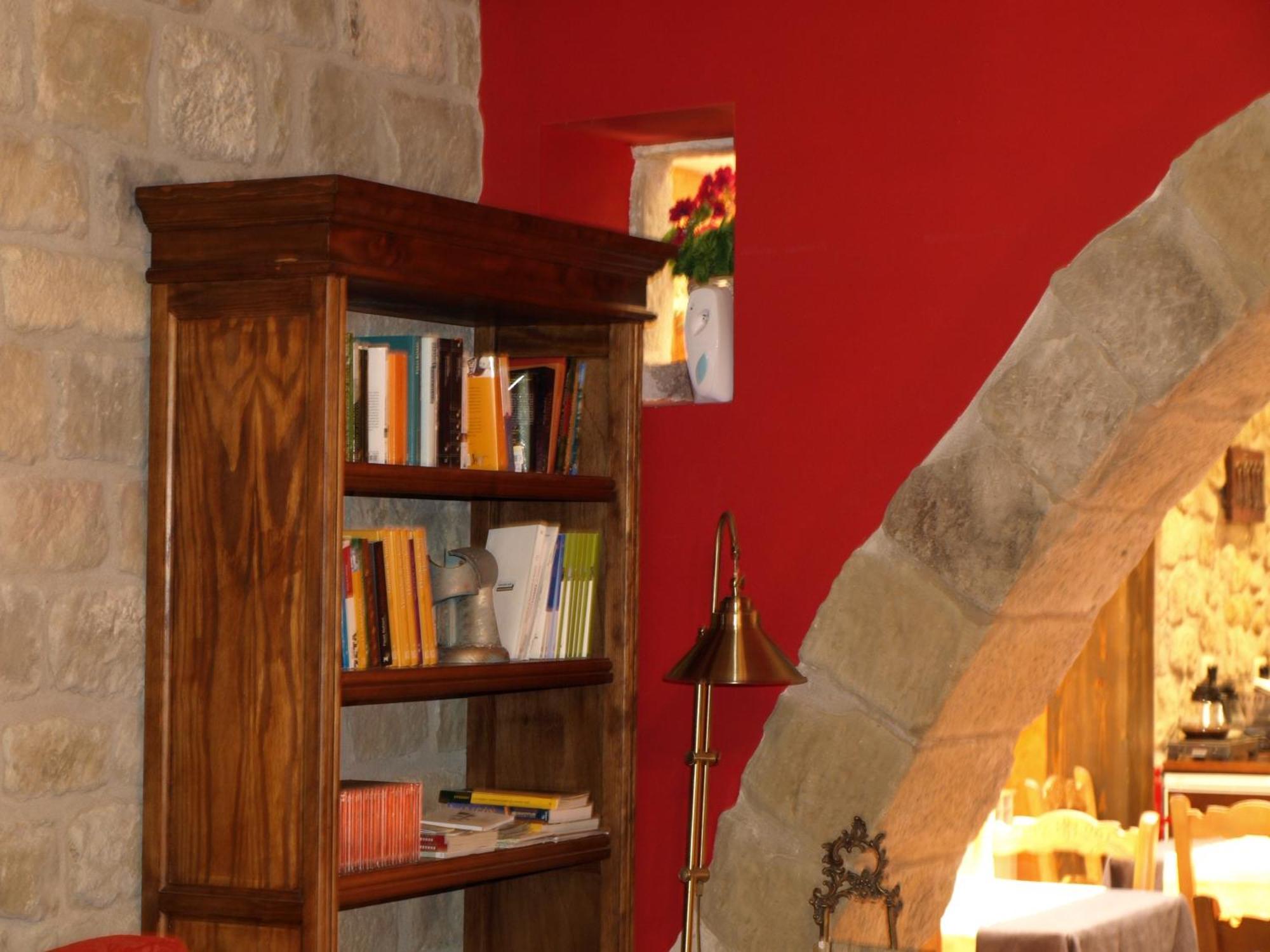 Casa Del Infanzon Hotell Sos del Rey Católico Eksteriør bilde