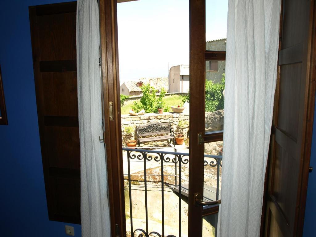 Casa Del Infanzon Hotell Sos del Rey Católico Eksteriør bilde